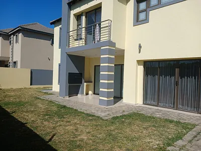 3 Bedroom Townhouse For Sale in Pretoria - a8xO.webp