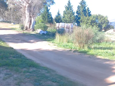 Vacant Land For Sale in Albertinia - hFqF.webp
