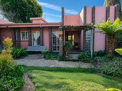 4 Bedroom House For Sale in Pretoria - aIqi.webp