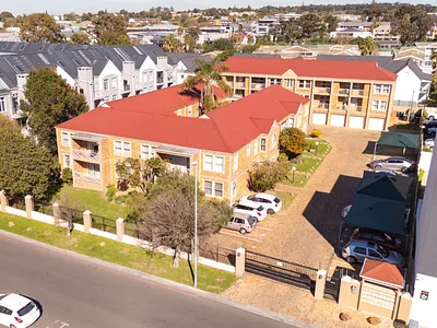 2 Bedroom Apartment For Sale in Durbanville - MYUF.webp