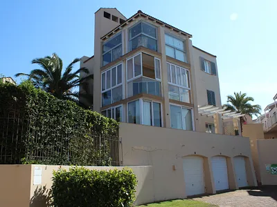 3 Bedroom Townhouse For Sale in St Francis Bay - Tuyw.webp