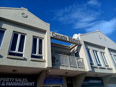 2 Bedroom Apartment To Rent in Mossel Bay - SnTL.webp