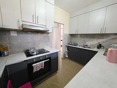 2 Bedroom Apartment For Sale in Empangeni - 2NO8.webp