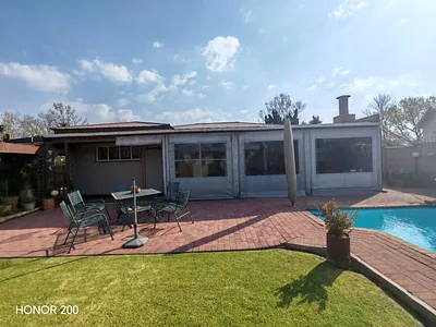 3 Bedroom House For Sale in Sasolburg - fuYT.webp