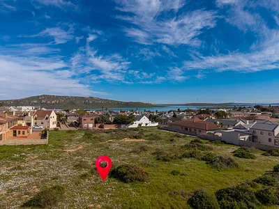 Vacant Land For Sale in Langebaan - GHPJ.webp