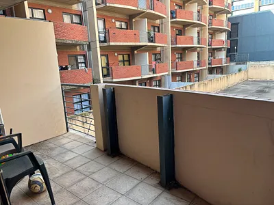 Apartment To Rent in Johannesburg - img