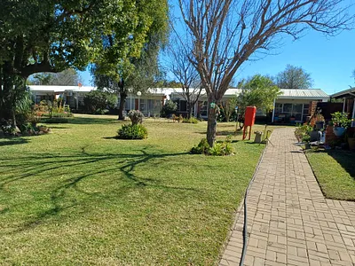 2 Bedroom Townhouse For Sale in Modimolle - wAZy.webp