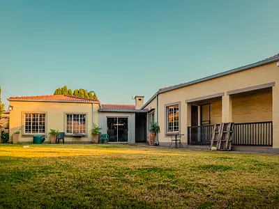 3 Bedroom Townhouse To Rent in Pretoria - dWQz.webp