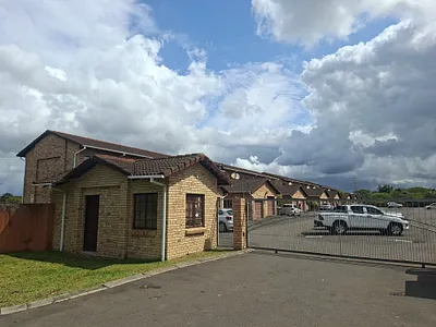 2 Bedroom Apartment To Rent in Richards Bay - zvtC.webp