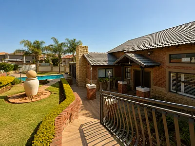 4 Bedroom House For Sale in Rustenburg - Mkpm.webp