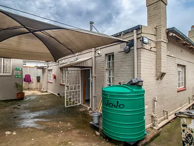 10 Bedroom House For Sale in Johannesburg - Fljn.webp
