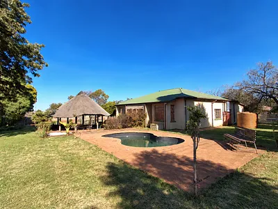 3 Bedroom House For Sale in Koster - vGJx.webp