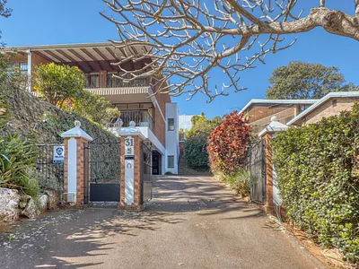 4 Bedroom Apartment For Sale in Durban - hh64.webp