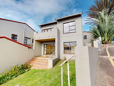 3 Bedroom Townhouse To Rent in Port Elizabeth - img