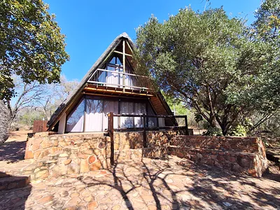 3 Bedroom Townhouse For Sale in Rustenburg - XmFQ.webp
