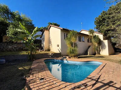 3 Bedroom House For Sale in Brits - uCYK.webp