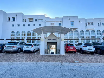 1 Bedroom Apartment For Sale in Port Elizabeth - jvOK.webp