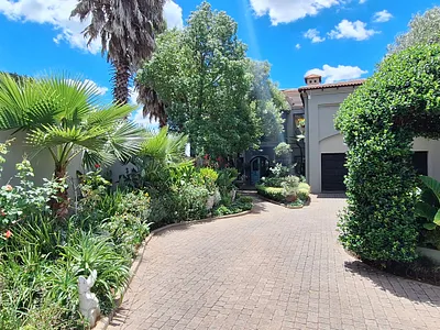 5 Bedroom Townhouse For Sale in Sasolburg - lnYJ.webp