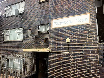 1 Bedroom Apartment For Sale in East London - img