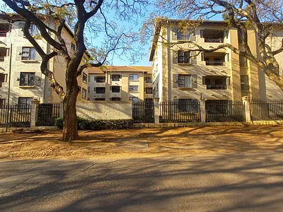 2 Bedroom Apartment For Sale in Pretoria - zhra.webp