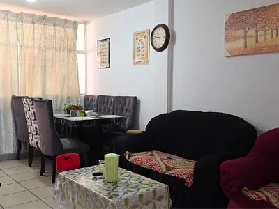 3 Bedroom Apartment For Sale in Johannesburg - 3US3.webp
