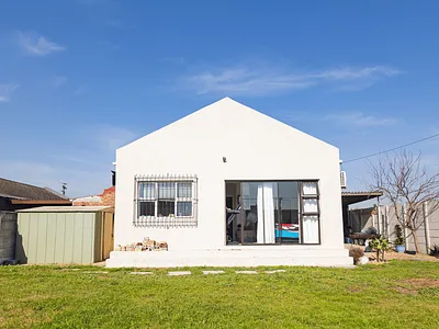 3 Bedroom House For Sale in Kraaifontein - QIsk.webp