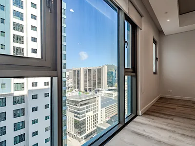 1 Bedroom Apartment For Sale in Cape Town - img
