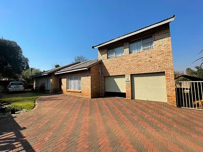3 Bedroom House To Rent in Vanderbijlpark - nsKm.webp
