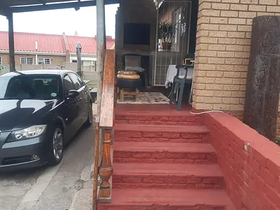3 Bedroom House To Rent in Mossel Bay - bJDP.webp