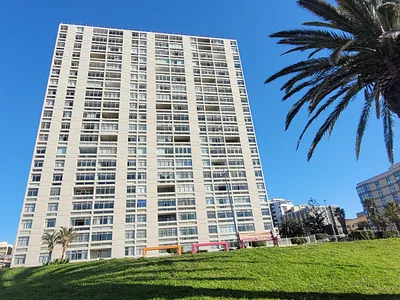 1 Bedroom Apartment For Sale in Port Elizabeth - UZ1B.webp
