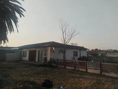 3 Bedroom House For Sale in Vanderbijlpark - 0BH6.webp