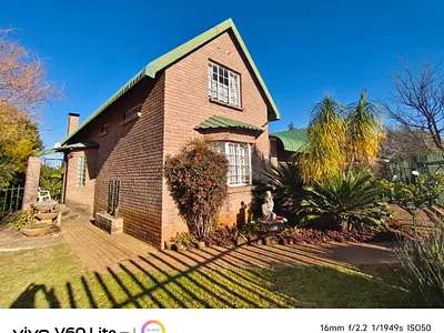 4 Bedroom House For Sale in Vaal Marina - img