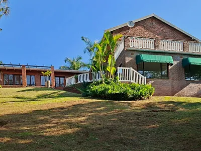 4 Bedroom House For Sale in Ballito - egNA.webp