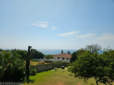2 Bedroom Apartment For Sale in Umkomaas - img