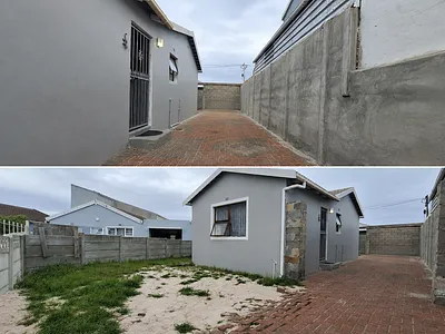 3 Bedroom House For Sale in Mitchells Plain - RCSq.webp