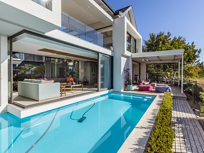 4 Bedroom House To Rent in Pearl Valley Golf Estate, Paarl - img