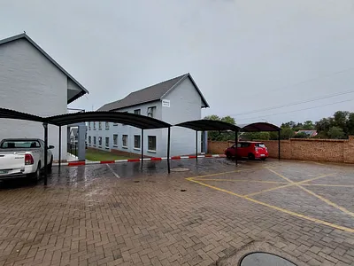 1 Bedroom Apartment To Rent in Klerksdorp - G1ZH.webp