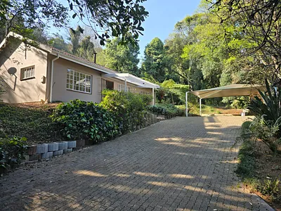 2 Bedroom House To Rent in Hilton - img