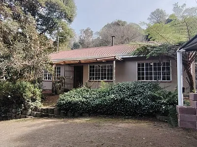 2 Bedroom House To Rent in Hilton - jvix.webp