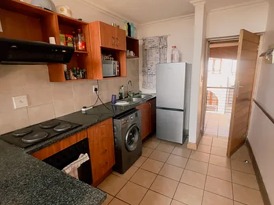 1 Bedroom Apartment For Sale in Midrand - C989.webp