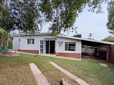 2 Bedroom Apartment To Rent in Pietermaritzburg - Dg8T.webp
