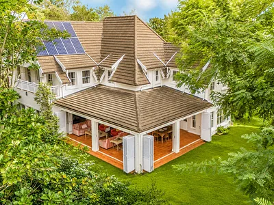 4 Bedroom House For Sale in Kloof - K93h.webp