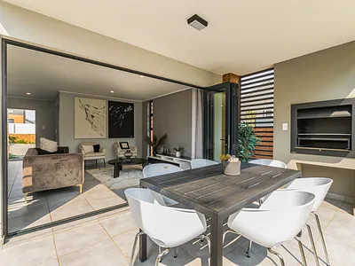 4 Bedroom House For Sale in Centurion - fa01.webp