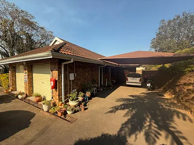 3 Bedroom Townhouse For Sale in Pietermaritzburg - NqEx.webp