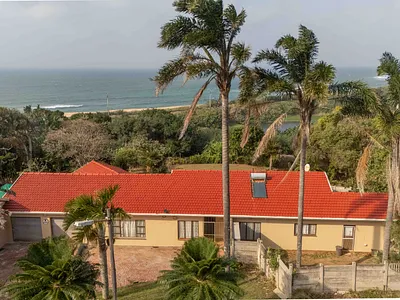 3 Bedroom House For Sale in Umkomaas - img