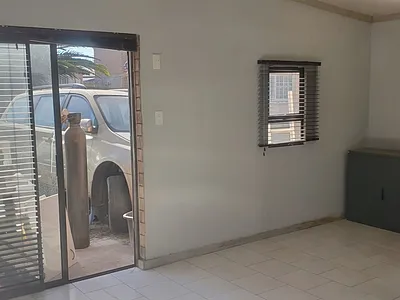 1 Bedroom Apartment To Rent in Germiston - 8To3.webp