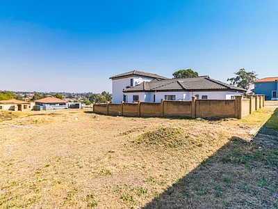 Vacant Land For Sale in Krugersdorp - emWR.webp