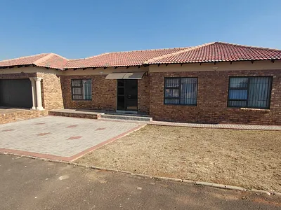 3 Bedroom House To Rent in Nigel - img