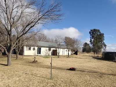1 Bedroom House For Sale in Kriel - gDz0.webp