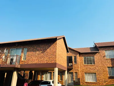 1 Bedroom Apartment To Rent in Witbank - zINU.webp